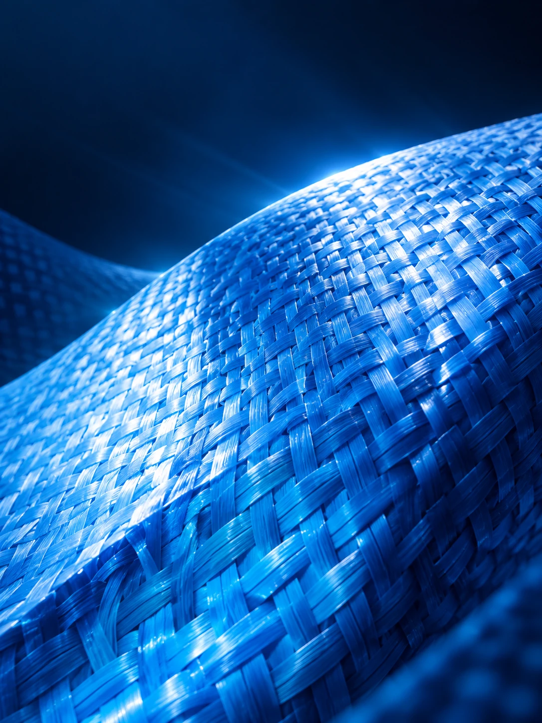 PP WOVEN material texture